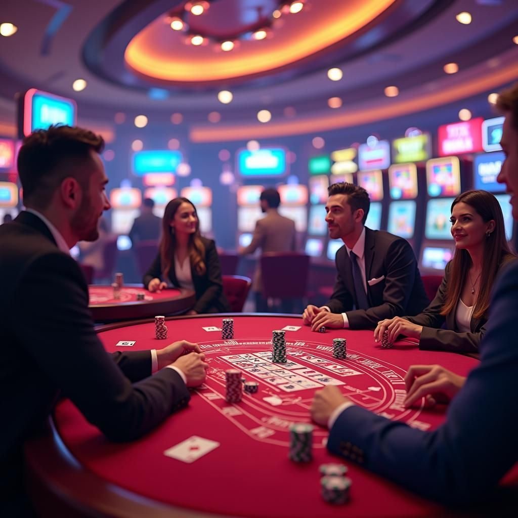 pkpk55 Live Baccarat Road Map VIP Table High Limit ဂိမ်းနည်းပညာ