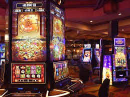 pkpk55 ဂိမ်းလော်ဘီ Slots နှင့် Live Casino ကစားနေမှု
