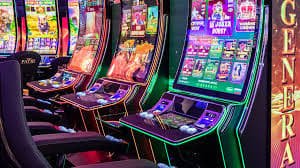 pkpk55 ကာစီနို Jackpot Slots ဂိမ်းများ