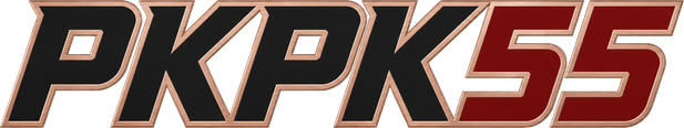 pkpk55 Logo